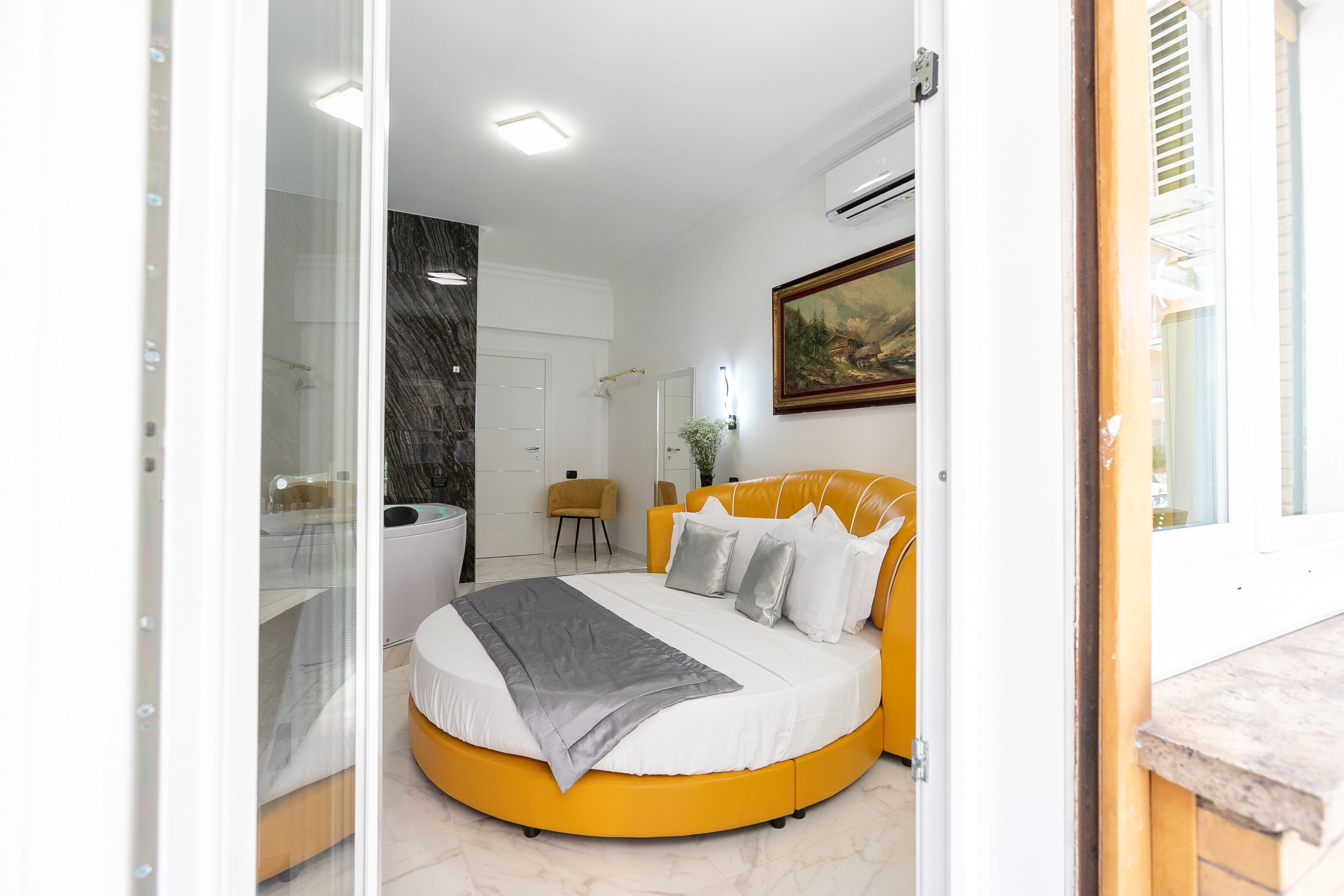 Gregorio VII Luxury Suites San Damaso