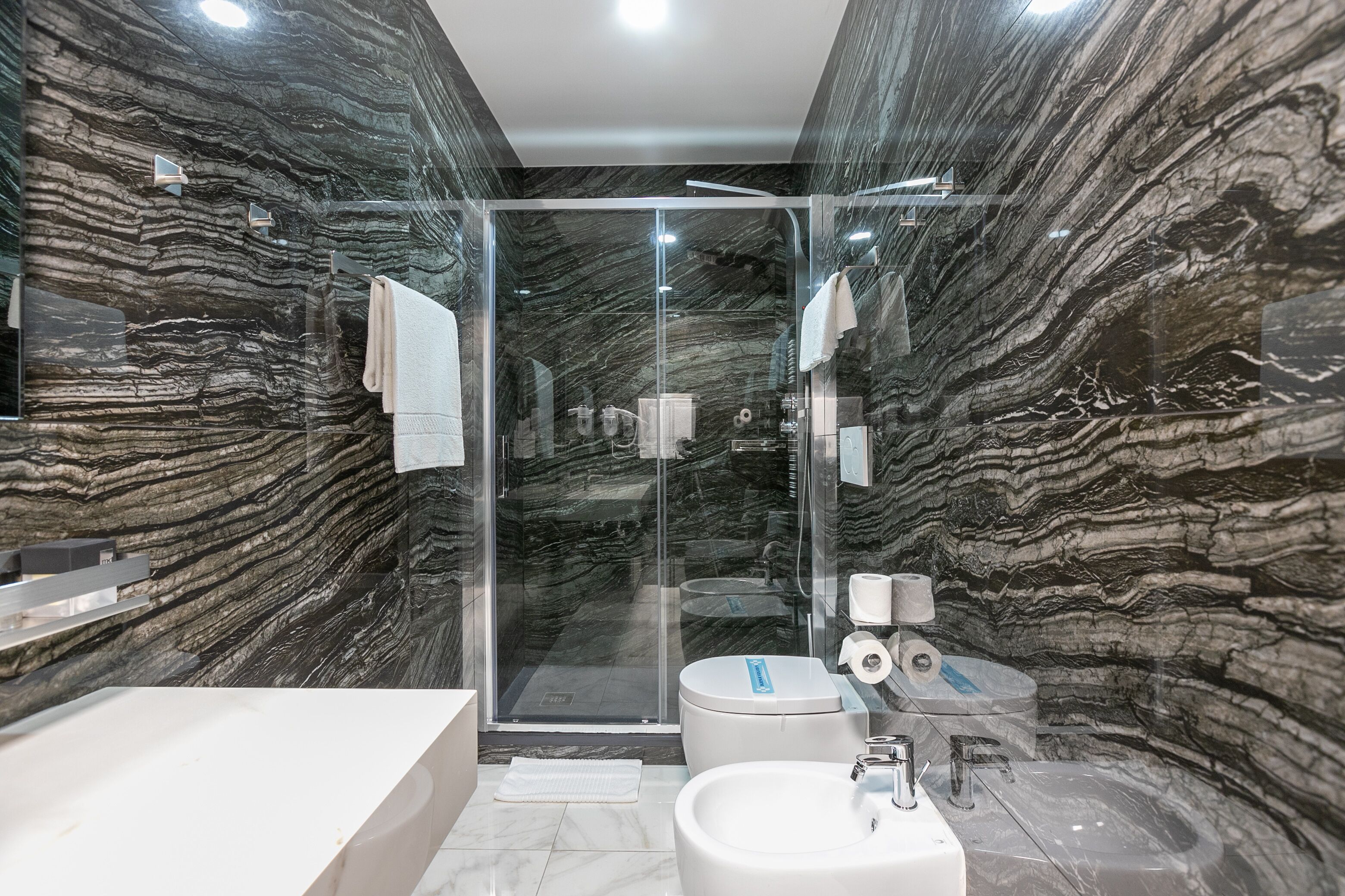 Gregorio VII Luxury Suites San Damaso