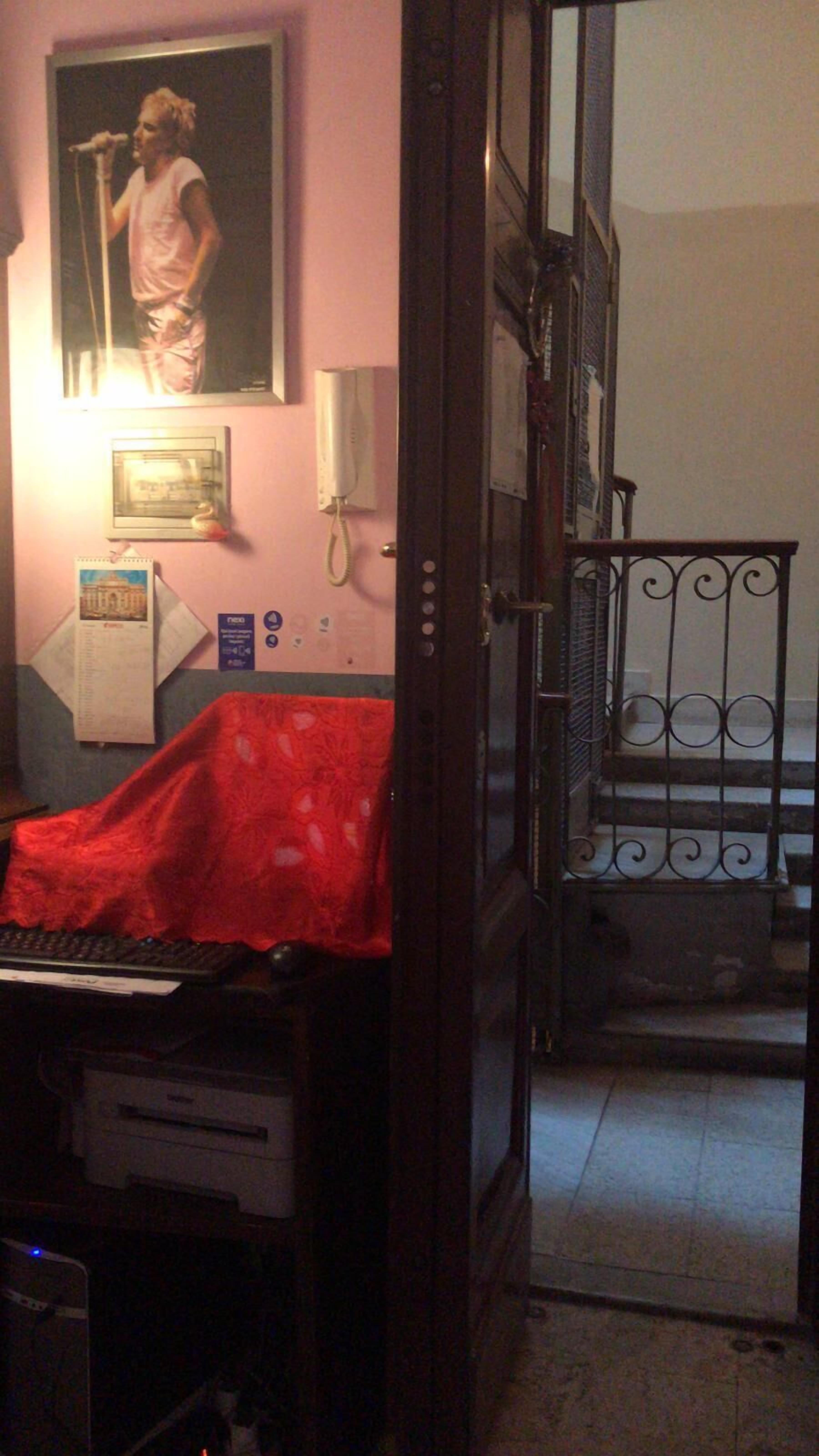 Guest House Ave Popolo