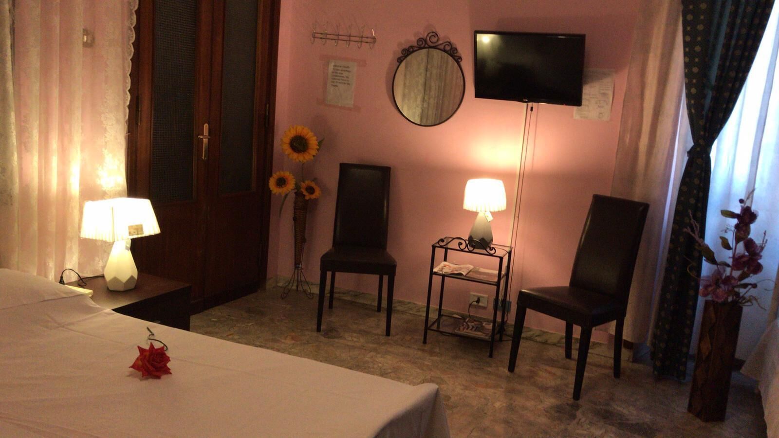 Guest House Ave Popolo