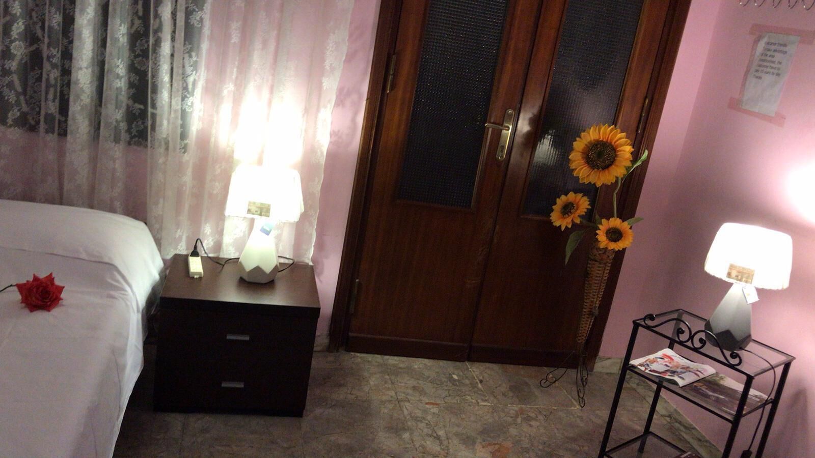 Guest House Ave Popolo