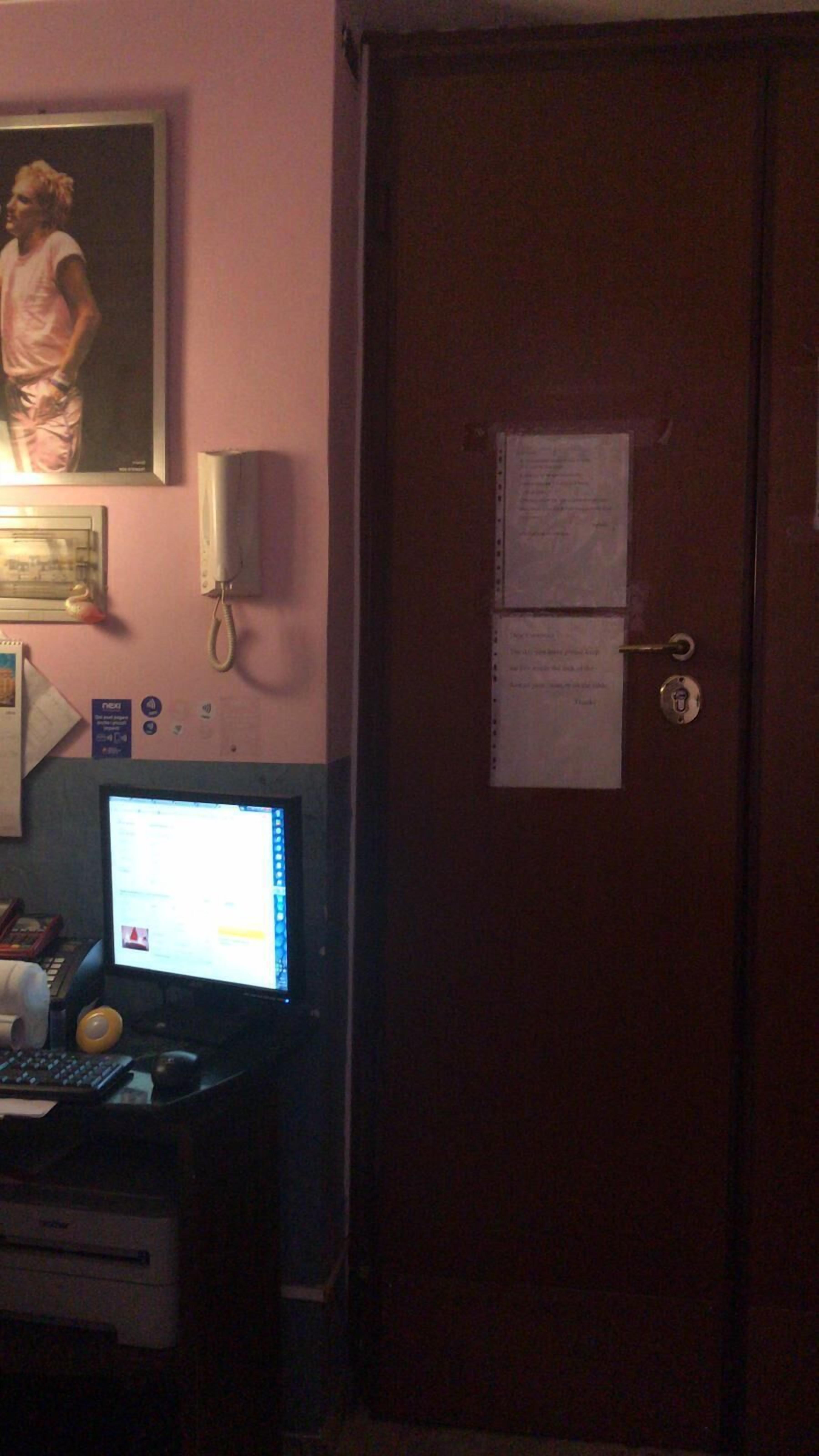 Guest House Ave Popolo