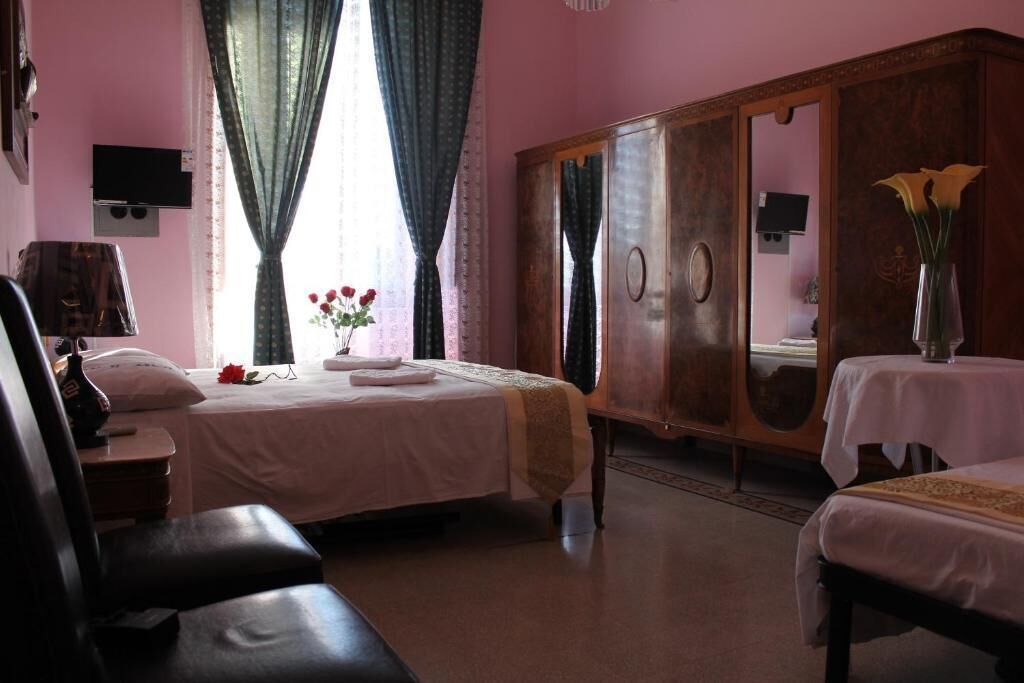 Guest House Ave Popolo