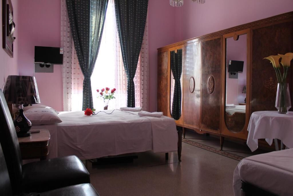 Guest House Ave Popolo