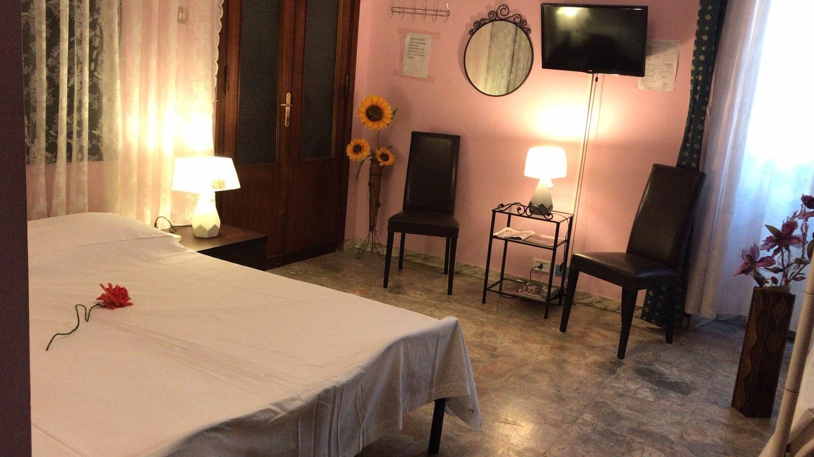 Guest House Ave Popolo