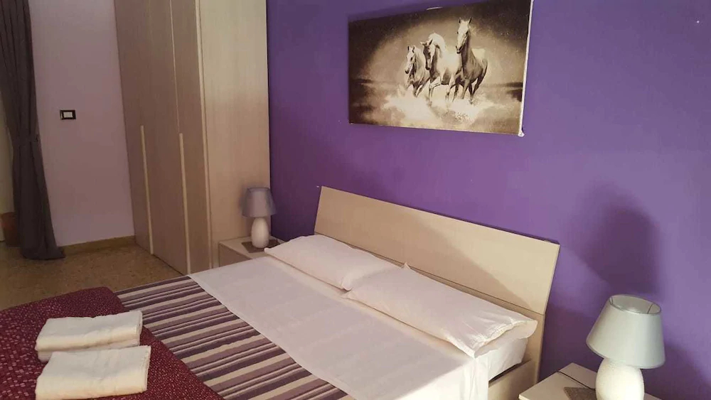 Guesthouse Mersede