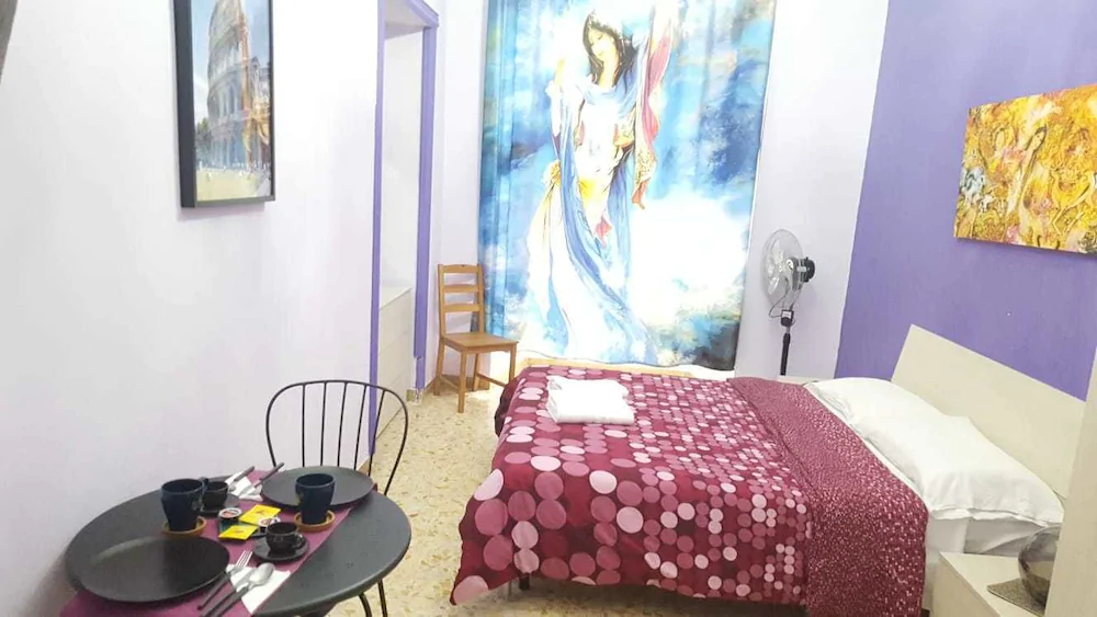 Guesthouse Mersede