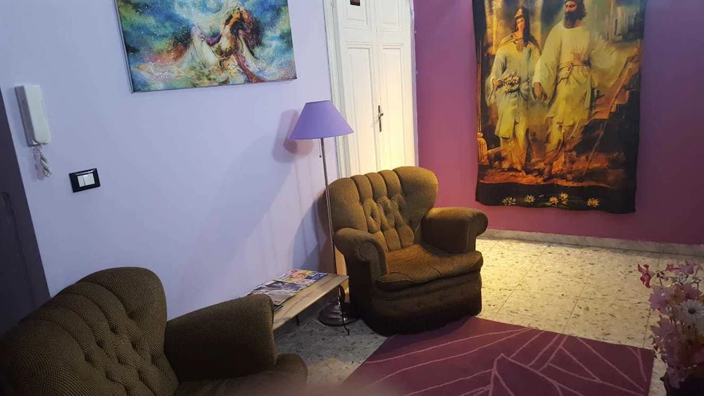 Guesthouse Mersede