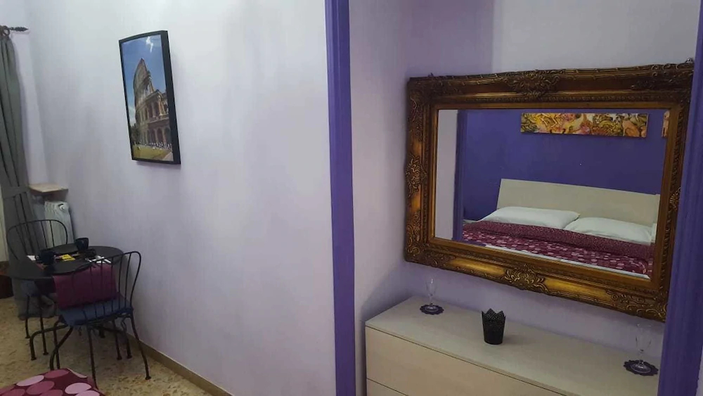 Guesthouse Mersede