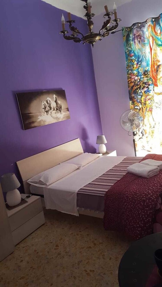 Guesthouse Mersede