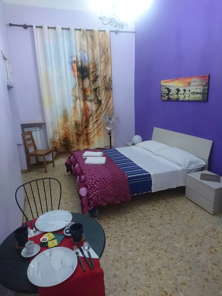 Guesthouse Mersede