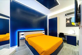 Guesthouse Pop