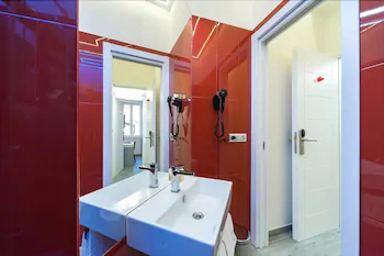 Guesthouse Pop