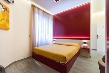 Guesthouse Pop