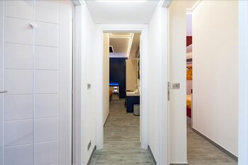 Guesthouse Pop