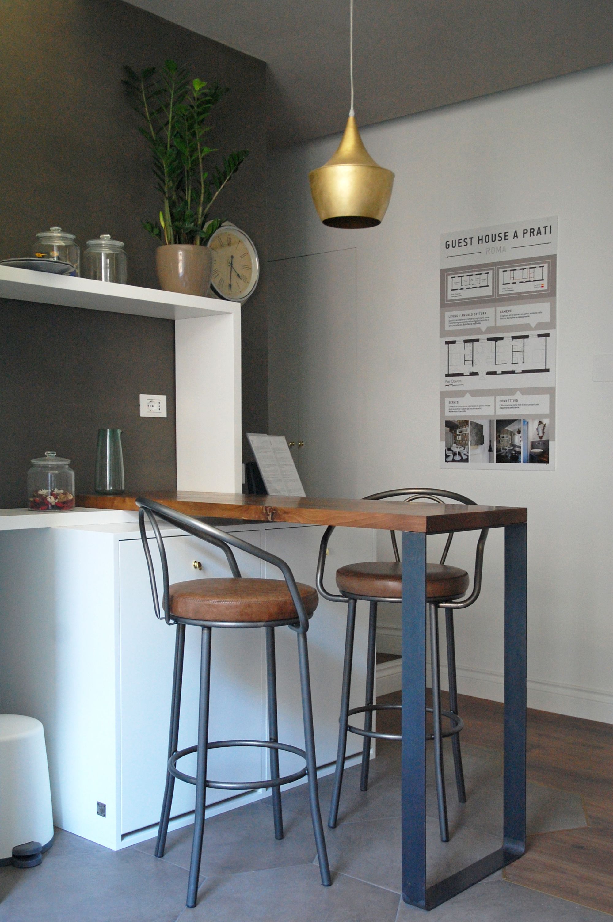 Guest Roma House