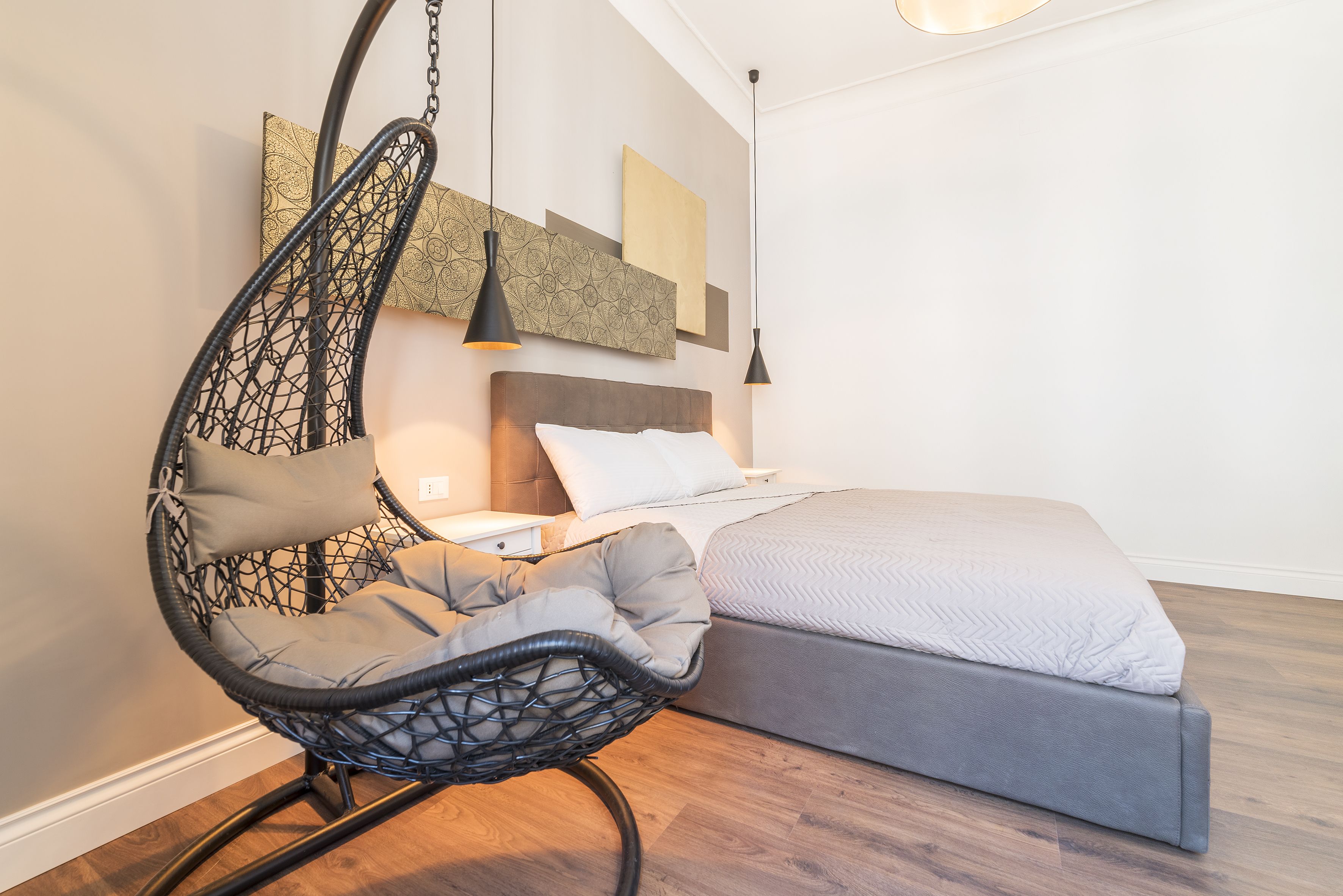 Guest Roma House
