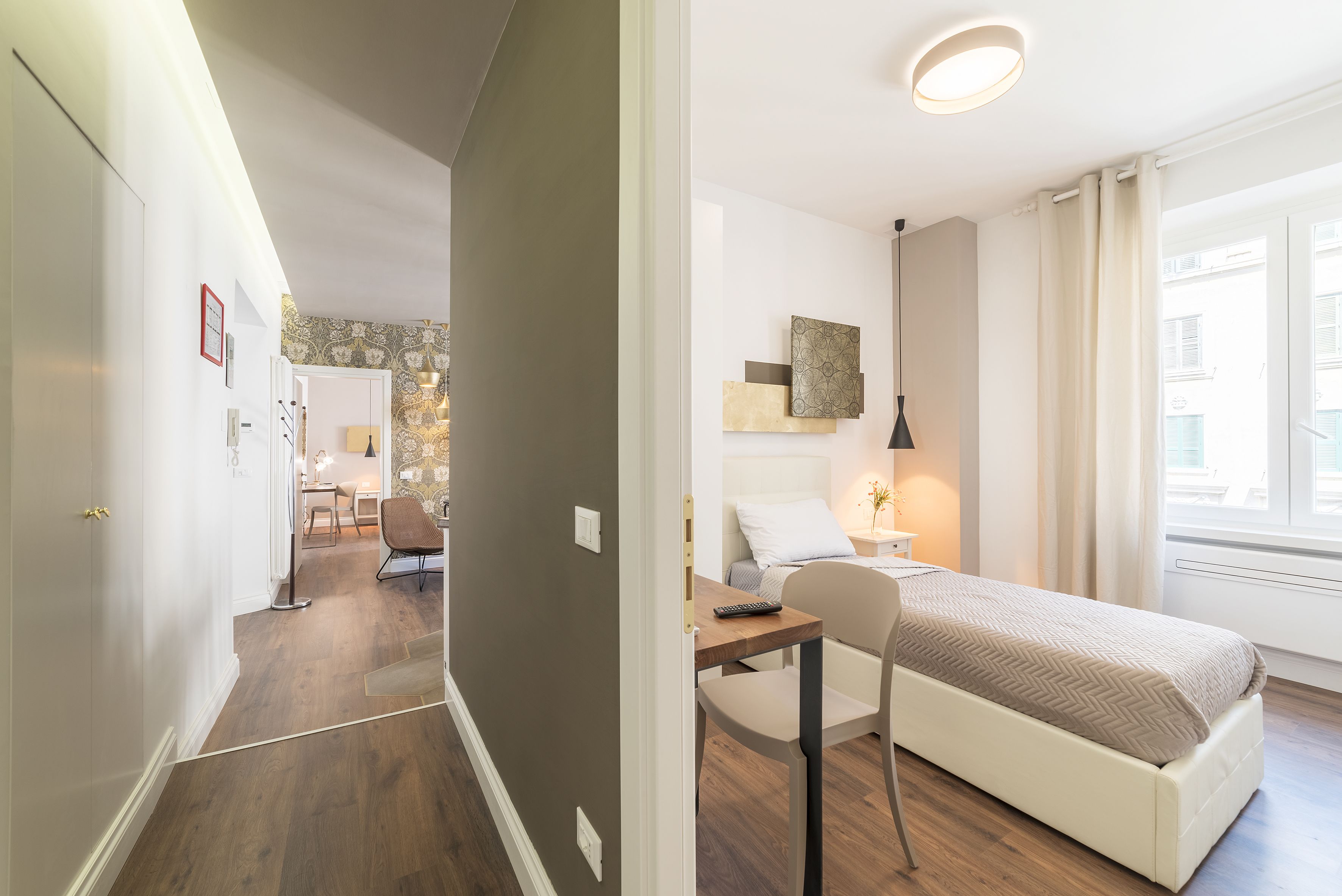 Guest Roma House