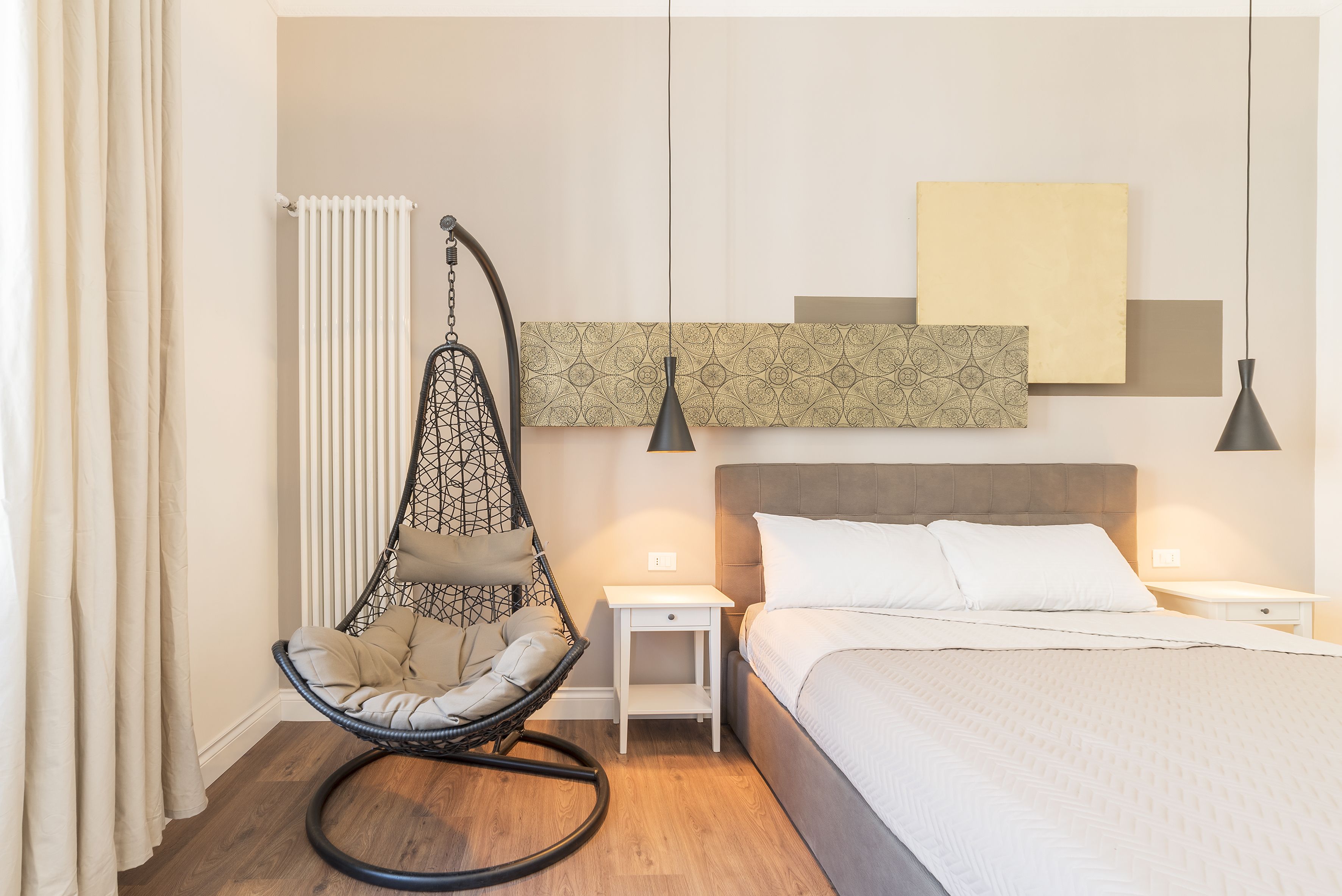 Guest Roma House