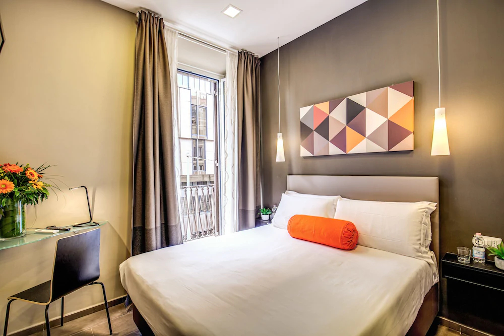 H501 Luxury Rooms