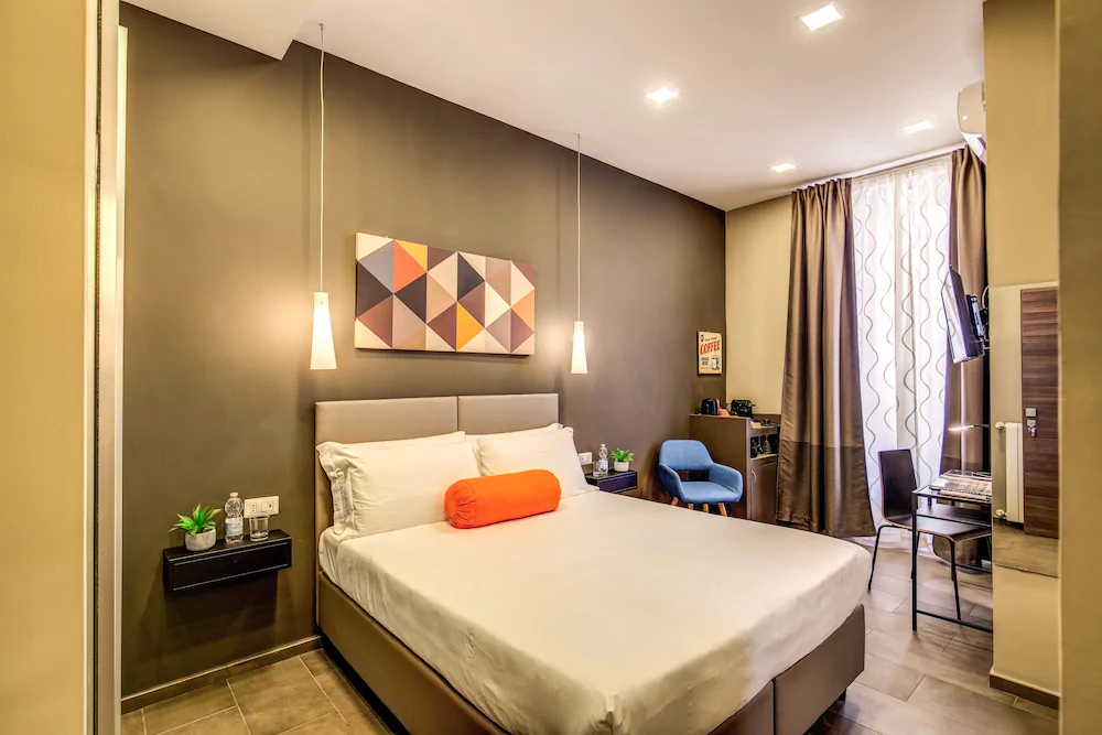 H501 Luxury Rooms
