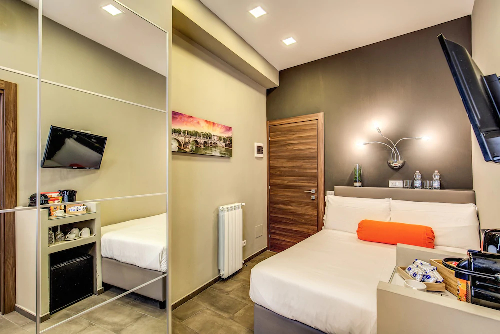 H501 Luxury Rooms