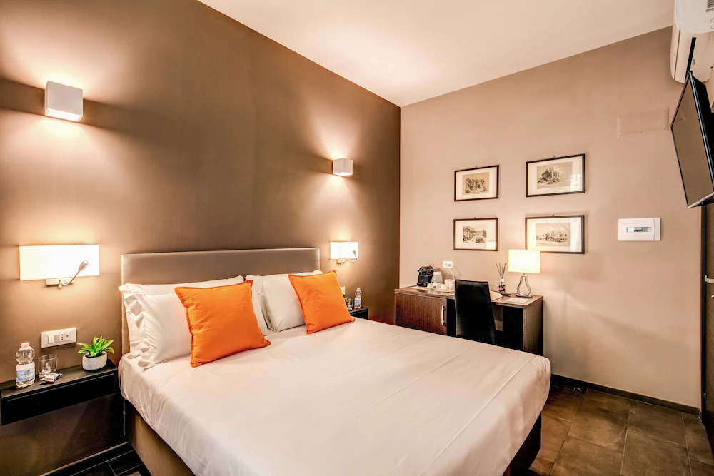 H501 Luxury Rooms