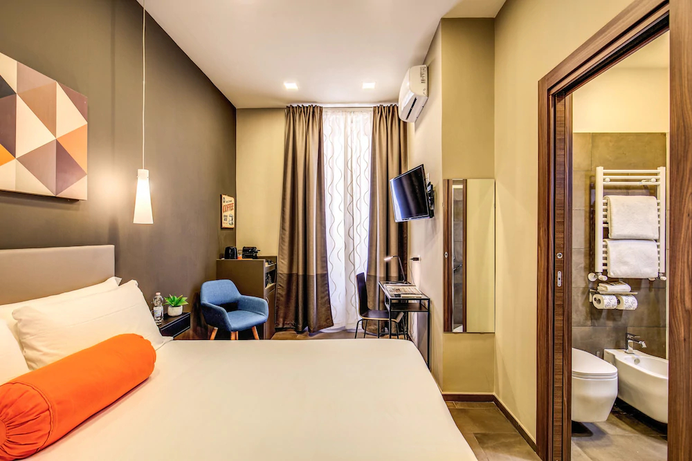 H501 Luxury Rooms