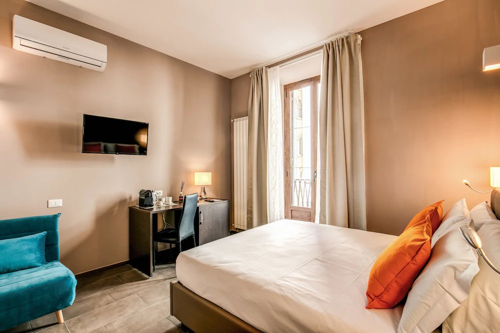 H501 Luxury Rooms