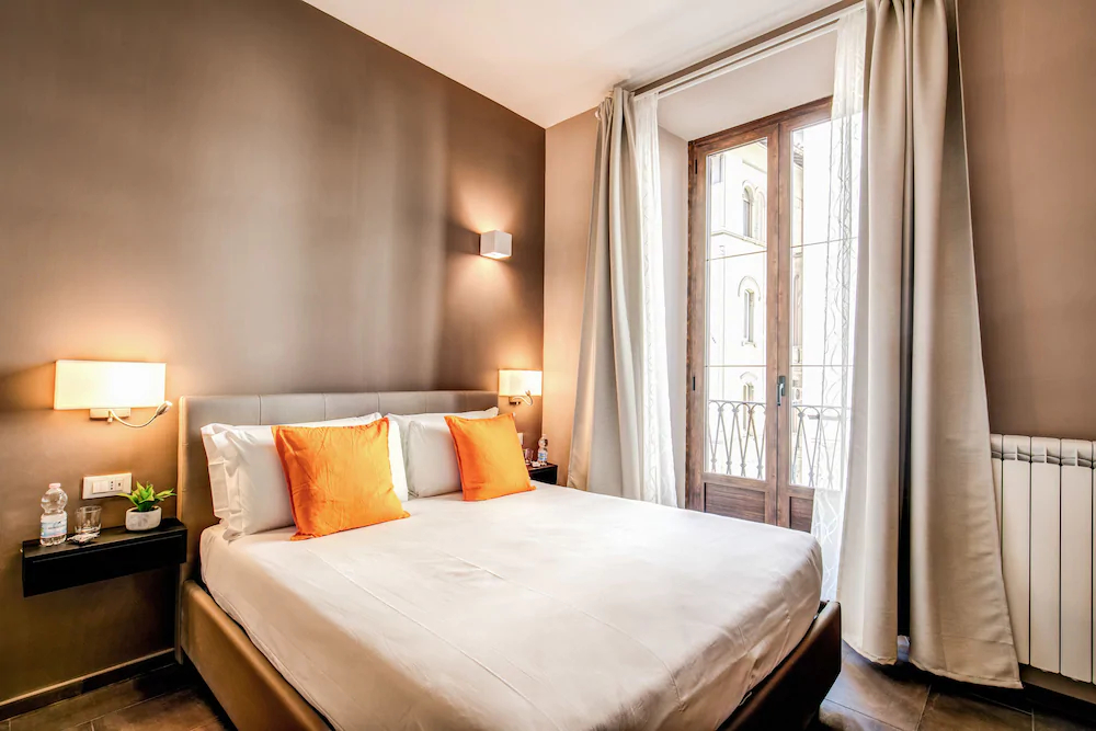 H501 Luxury Rooms