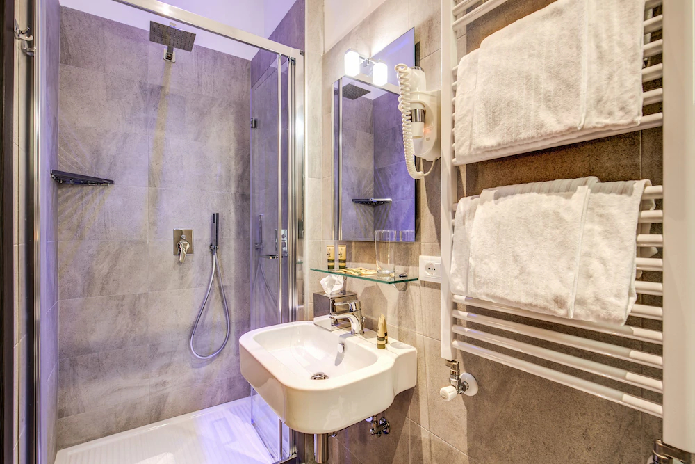 H501 Luxury Rooms