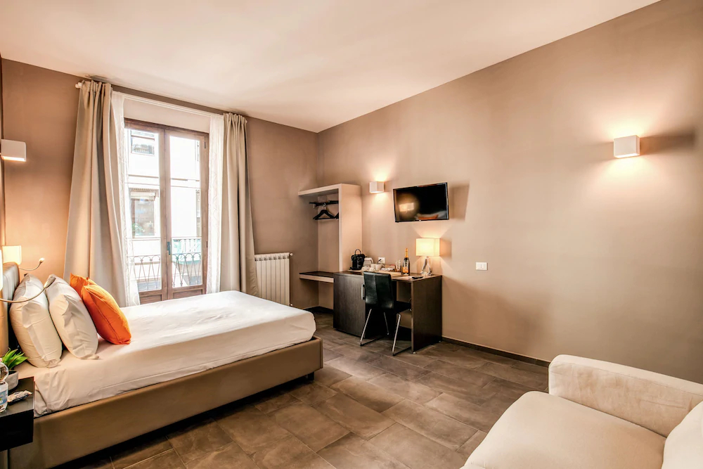 H501 Luxury Rooms