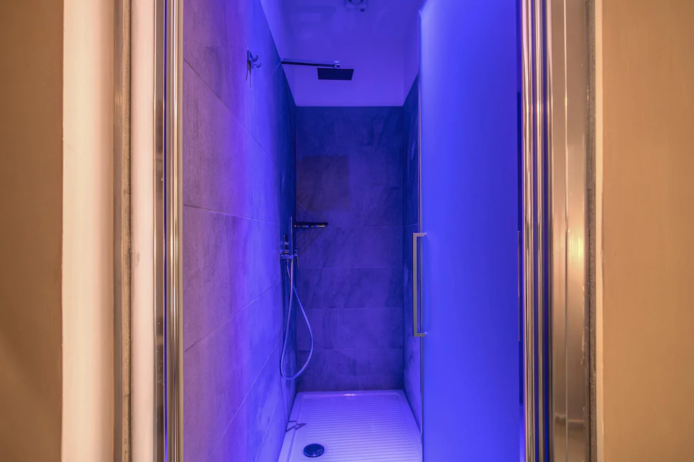 H501 Luxury Rooms