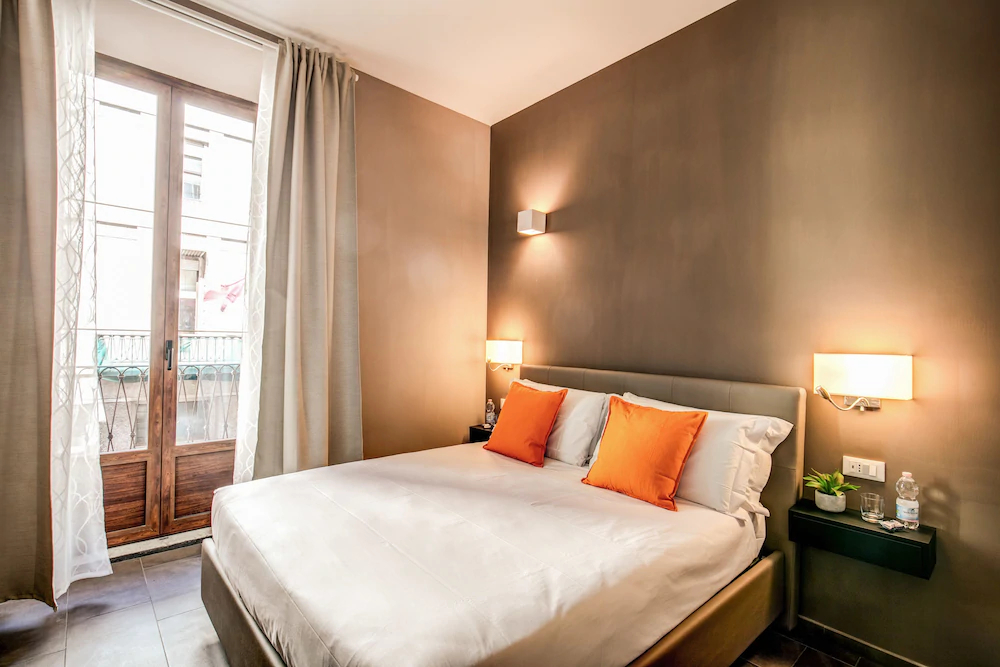H501 Luxury Rooms