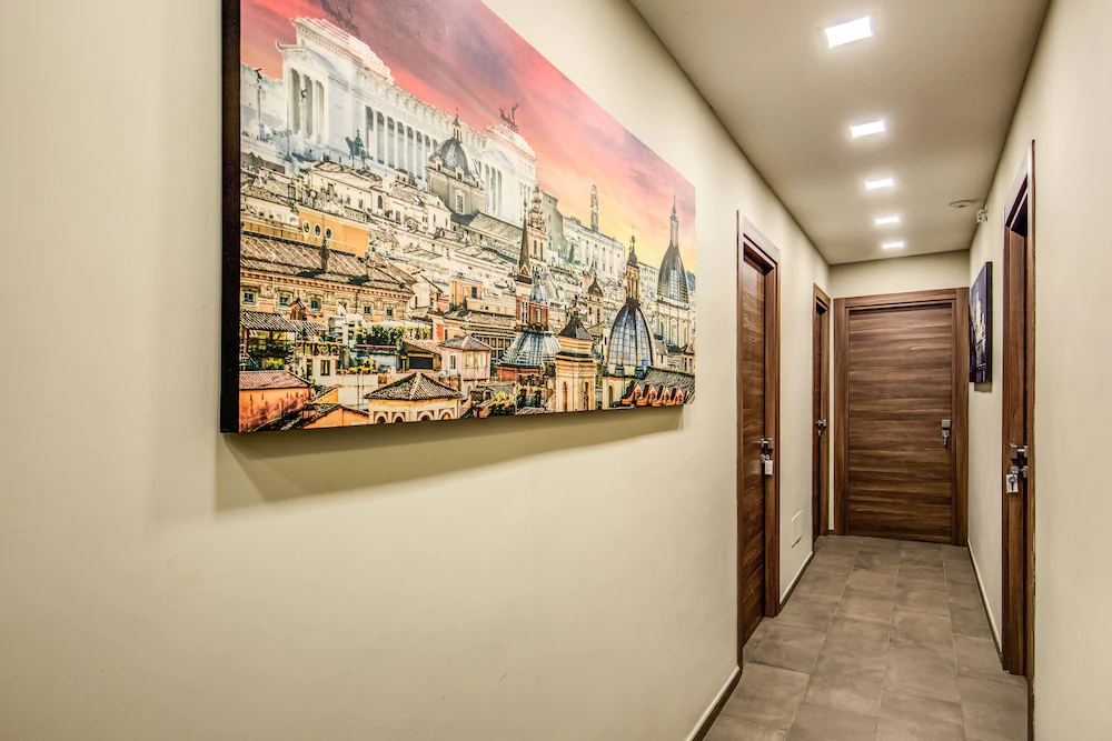 H501 Luxury Rooms