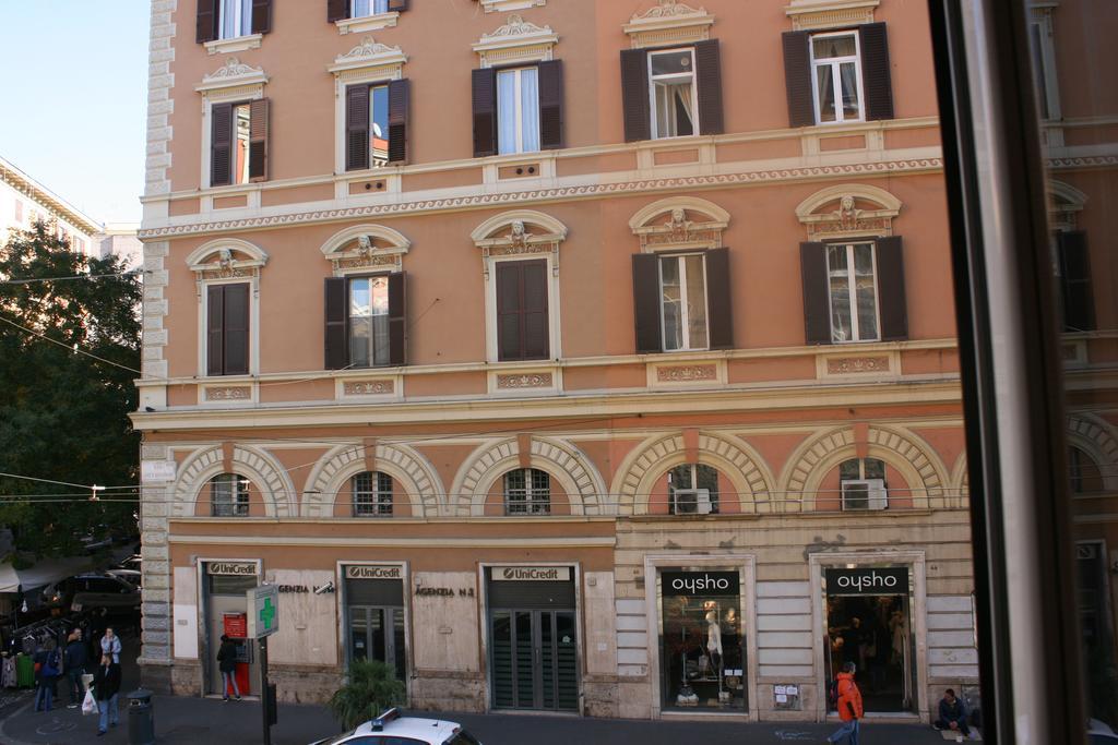 Holiday House Roma