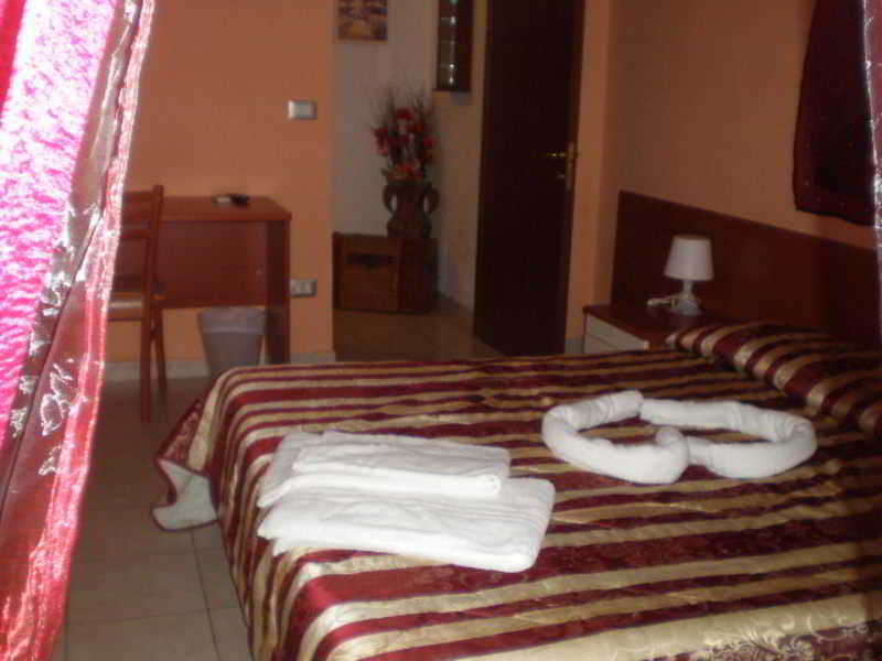 Holiday House Roma