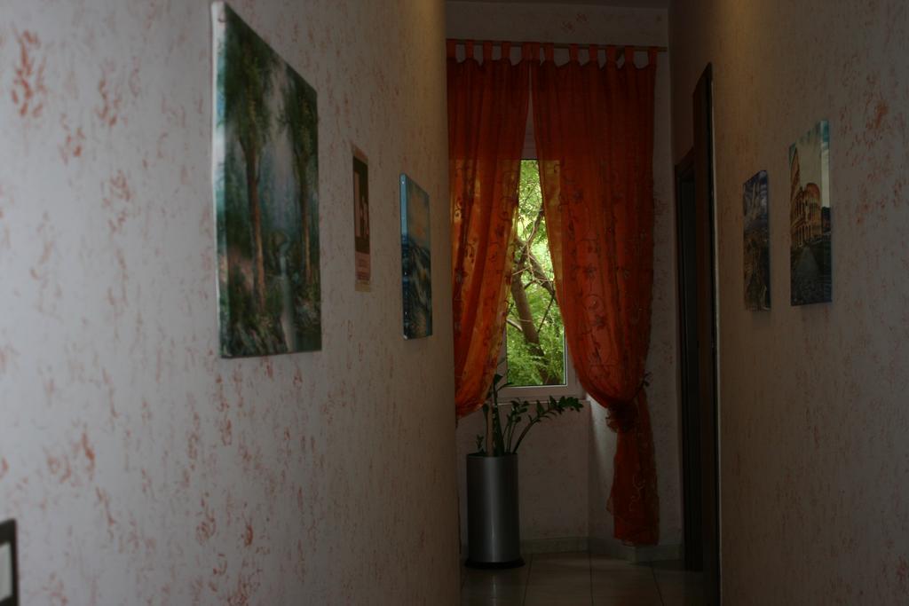 Holiday House Roma