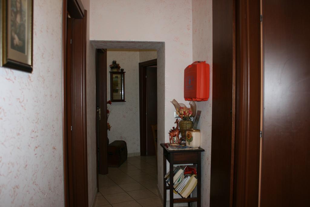 Holiday House Roma