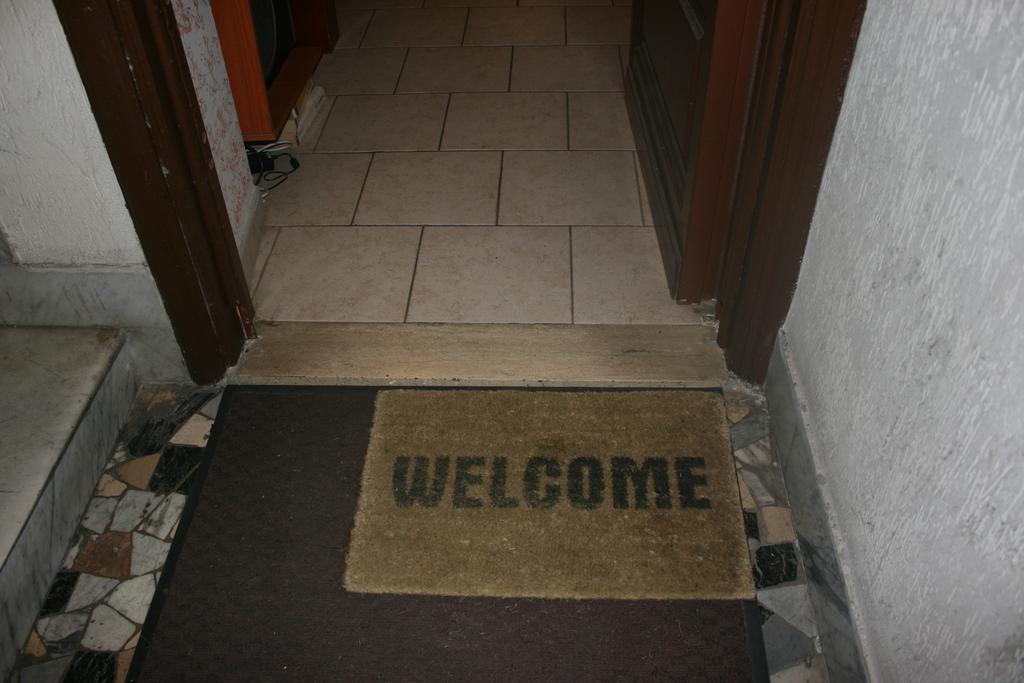 Holiday House Roma