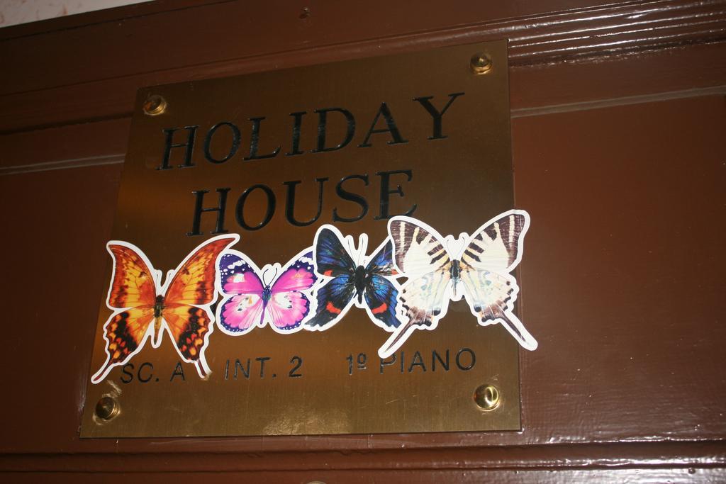 Holiday House Roma
