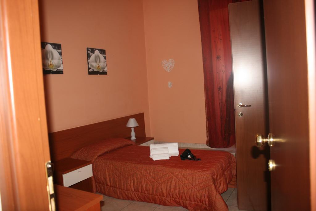 Holiday House Roma