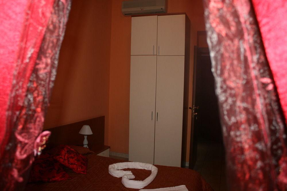 Holiday House Roma