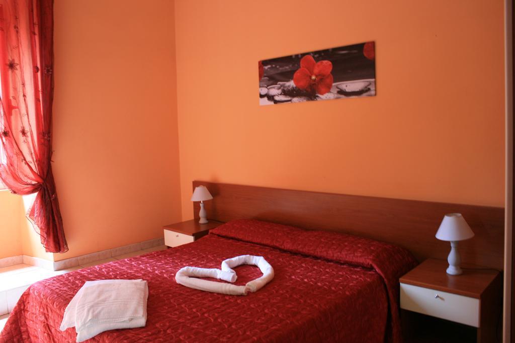 Holiday House Roma