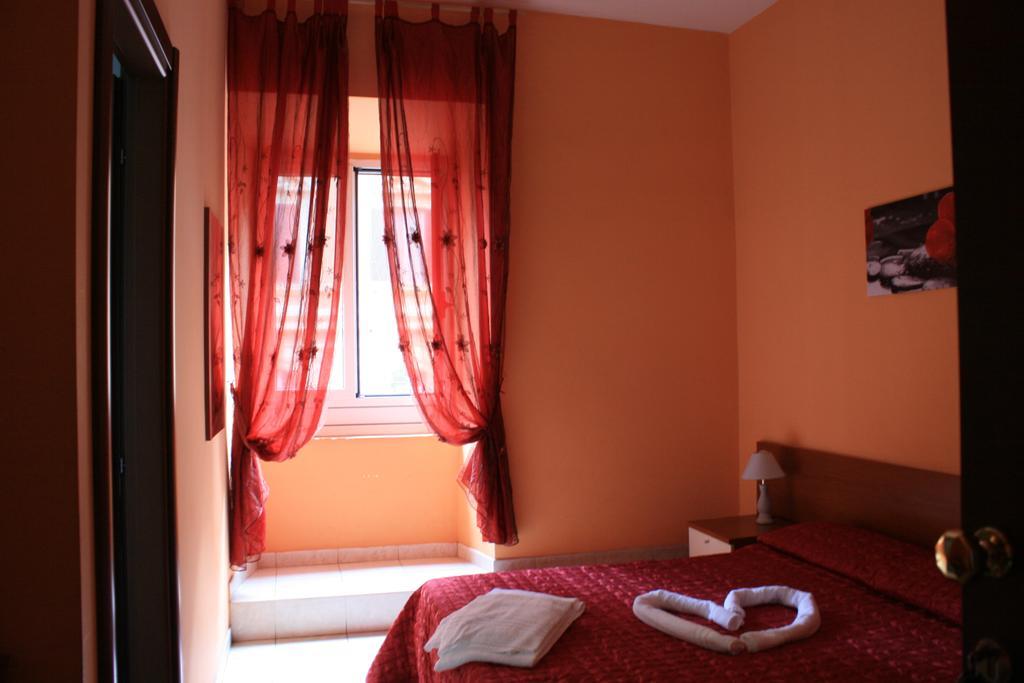 Holiday House Roma