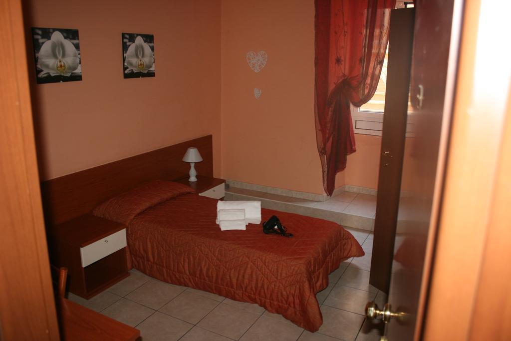 Holiday House Roma