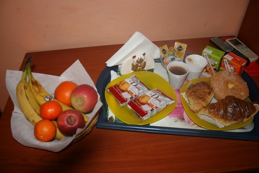 Holiday House Roma