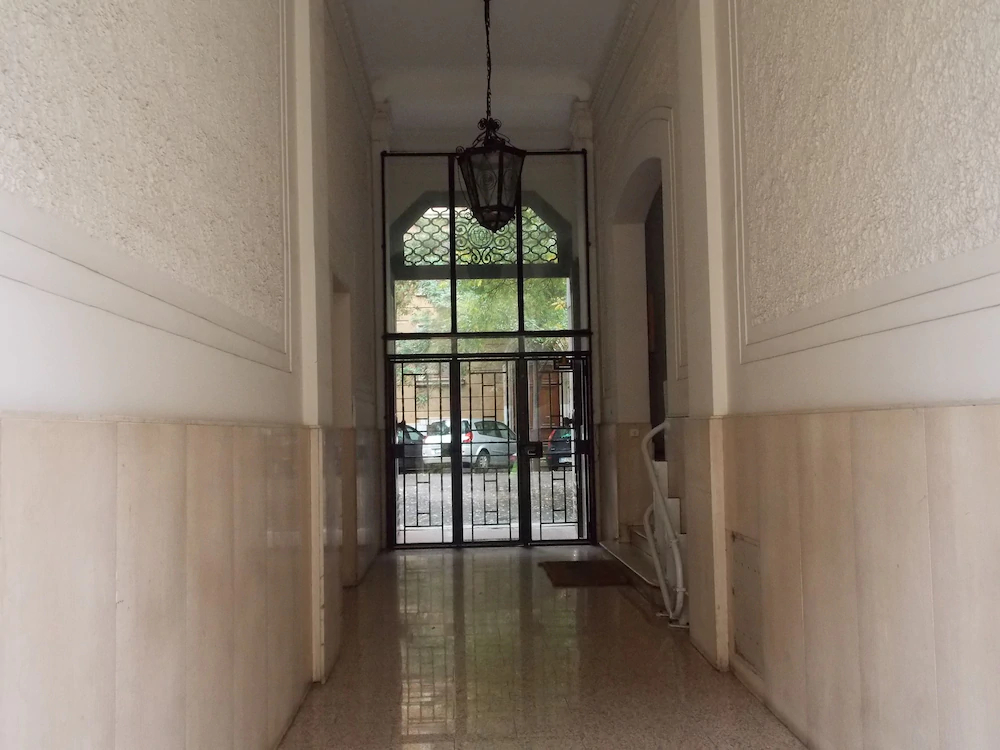 Holiday House Roma Vaticano