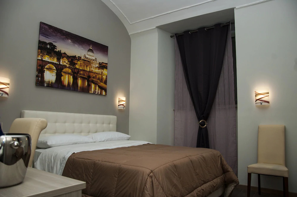 Holiday House Roma Vaticano