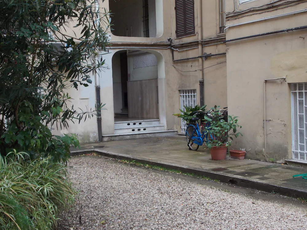 Holiday House Roma Vaticano